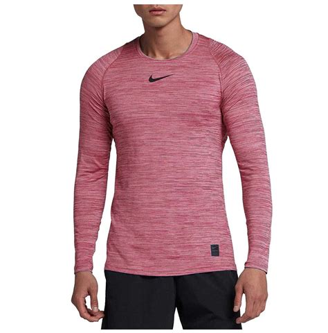 Nike workout shirts for men